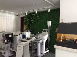 -YooMee优美智能科技美肤机构