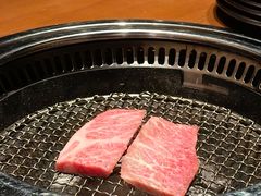 -隐炉和牛烧肉店(群力店)