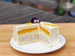 咸蛋芋泥-原麦世家(府琛大厦店)