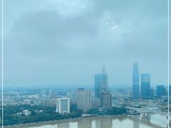 -广州香格里拉酒店