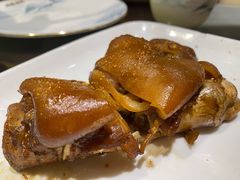 猪脚-湘潭九龙鱼头店(城南西路店)