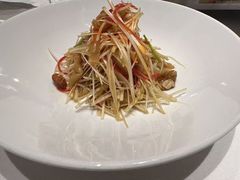 -鲁班张中原家宴(马庄街店)