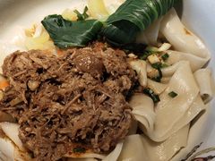 -吴满满油泼面(北方风味园店)