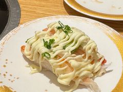 -合点寿司(金虹桥商场店)