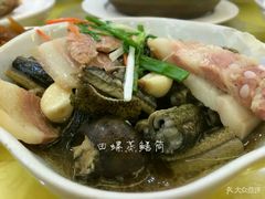 -醉香园(长江北路店)