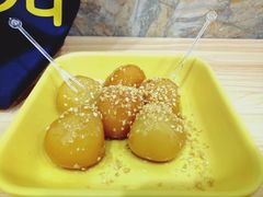 -芬芳甜品(体育东横街店)