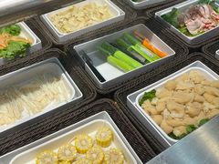 -尚品海鲜肥牛自助火锅(湖明店)