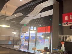 -鱼酷活鱼烤鱼(梅江印象城店)