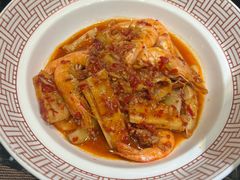 -喜棠·长沙家宴·海鲜·湘菜(麓谷店)