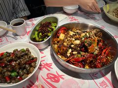 -靓靓蒸虾·头牌蒸虾(南山桂庙店)