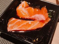 -星伦多自助料理(华润万象城店)