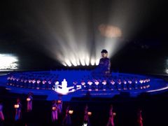 -鼎盛王朝康熙大典实景演出