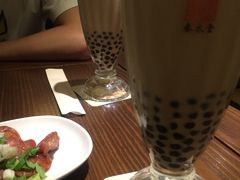 -春水堂人文茶馆(松烟文创店)