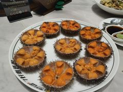 -常鲜楼常来尝鲜海胆馆(星海店)