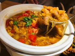 老式酸汤小酥肉-福状元(优胜北路店)