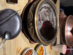 -泥炉烧肉师(新街口金銮巷店)