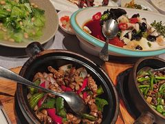 -晓粤·惹味粤菜(凯德乐峰广场店)