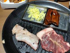 -火炉火自助餐(悠唐购物中心店)
