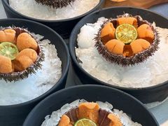 -品海楼·大连海鲜(老虎滩店)