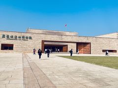 -盘龙城国家考古遗址公园