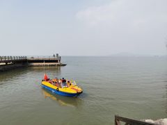 -巢湖姥山岛