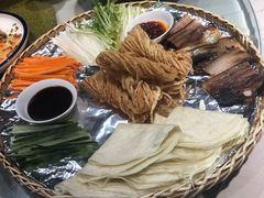 -徽珍源(龙茗路店)