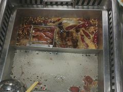 -野妹经典火锅(民治店)