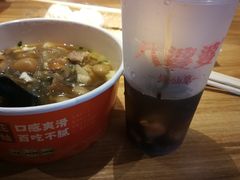 -八婆婆烧仙草(曾厝垵店)