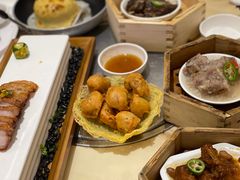 -锦粤宫·精致粤菜(深圳北站店)