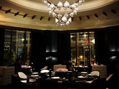 -上海苏宁宝丽嘉酒店·Cafe Bellagio西餐厅