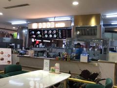 大堂-吕纪蘇面(保利广场店)