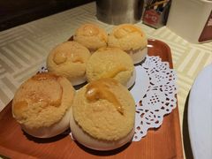 -石岐佬中山菜馆(张溪店)