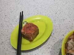 -大福来锅巴菜(古文化街店)