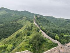 -雁门关景区