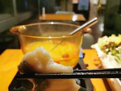 -几荷·恰似故人来(秀水广场店)