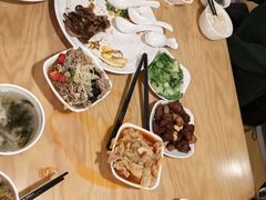 -阿那亚第二食堂 Cafeteria 2