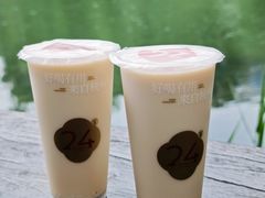 -炖物24章·顺时轻养茶(黄龙店)