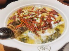 -江渔兒酸菜魚專門店(顺盈时代广场店)