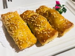 -潮福城大酒楼·潮味粤品·港式点心(湖滨北路店)