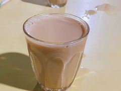 -老光明岗琼甜茶馆