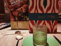 -耶里夏丽·丝路国际·新疆餐厅(浦东区东方路店)
