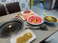 -米家·鹤城炭火米家(直营总店)