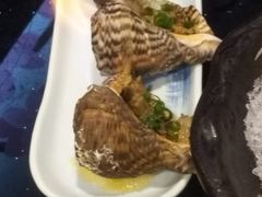-真剑日本料理·铁板烧(贵州路店)