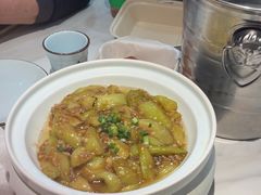 -南山翁新概念川菜(江宁万达广场店)