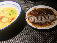 -十面春风·江南面馆(崇宁路店)