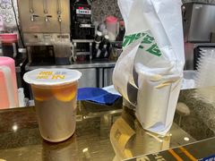 -美芝莲(领展购物广场中关村店)