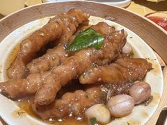 -蔡澜点心·粤菜(花城汇南区店)