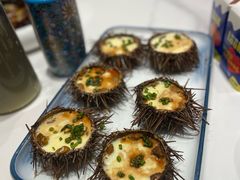 -好礼家海鲜•海肠捞饭大王(金沙滩念慈别墅店)