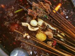 -满江红串串香(七道堰街店)