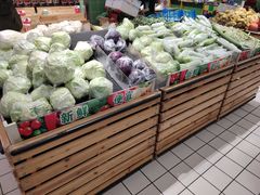 -大润发(莱州店)